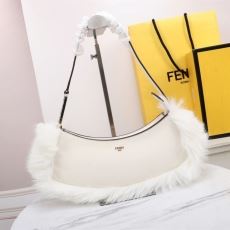 Fendi Hobo Bags